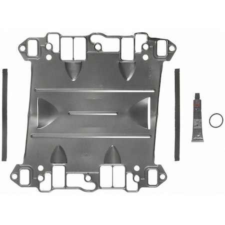 Fel-Pro Bui/Chev/Olds/Pont/Can Pont 6/23177-78 I Valley Pan Set, Ms96032 MS96032